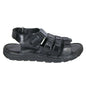 AM PM Men's Daily wear Leather Sandals