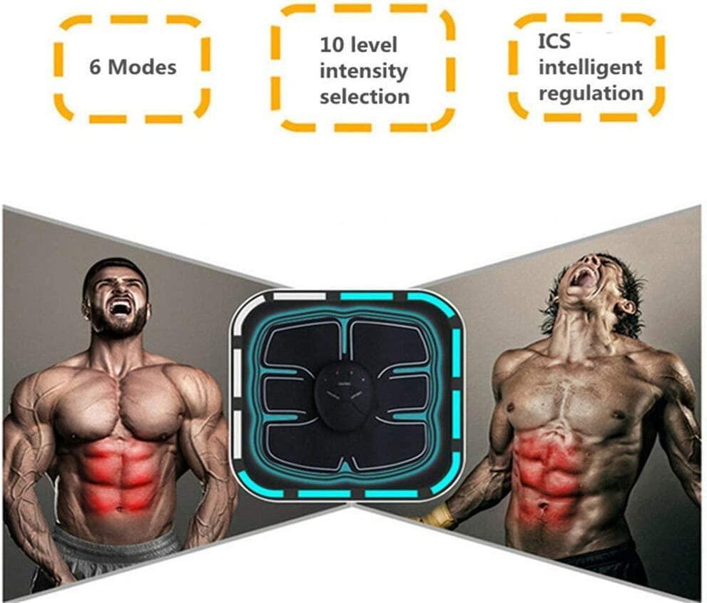 Abdominal Muscle Trainer, Toning Workout Equipment For Men & Women Home Fitness Equipment