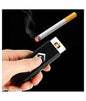 USB Lighter Electronic USB Windproof Rechargeable Cigarette Lighter