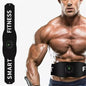 Smart Fitness Belt ( Pack of 1)