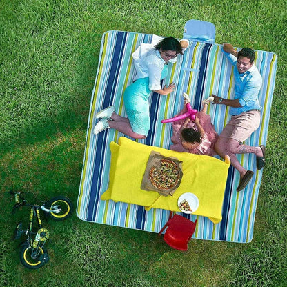 Washable Picnic Mat