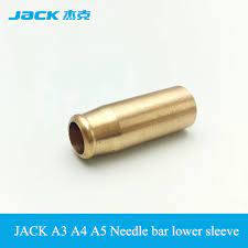 JUKI SEWING MACHINE NEEDLE BAR BUSH [1.Pcs]₹30